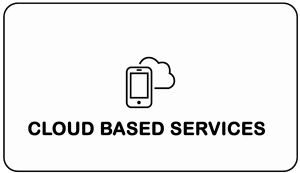 Cloud based services